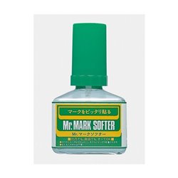 MS-231 Mr Mark Softer - 40ml