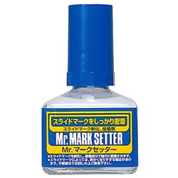 MS-232 Mr Mark Setter - 40ml