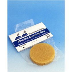 349 - Abrasive Cleaning Disc