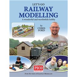 Let's Go Railway Modelling