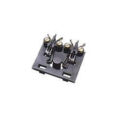 Twin Micro Switch Kit, for fitting to turnout motor PL-10