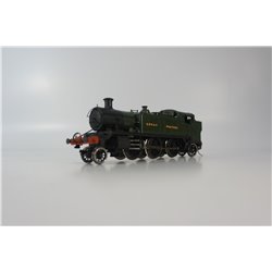 Bachmann 31-158 Class 5XP 4-6-0 Jubilee 45742 " Connaught" BR Green Early Emblem, 400g Tender. OO Gauge Used