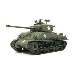 Sherman Easy 8 EuroTheater - 1/35 scale plastic model kit