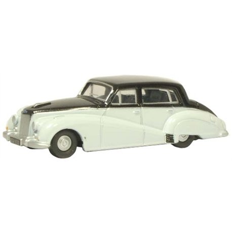 Armstrong Siddeley Star Sapphire