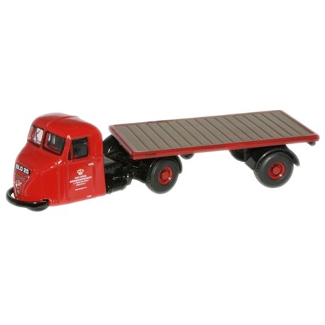POST OFFICE SCARAB FLATBED