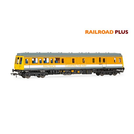 RailRoad Plus Railtrack, Class 960, Bo-Bo, 977723 - Era 9