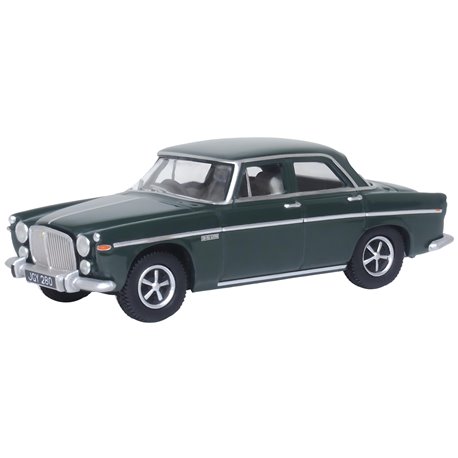 Rover P5B Arden Green (HM Queen Elizabeth II)