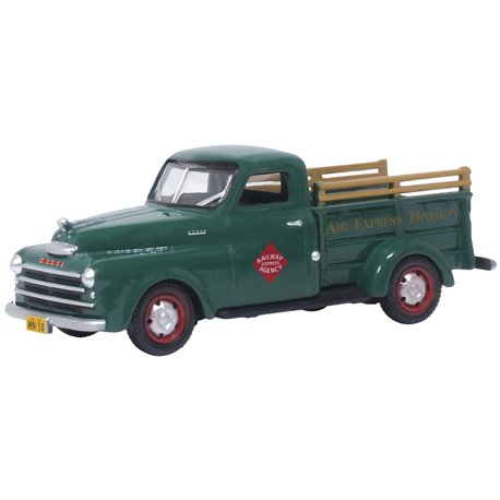 1948 Dodge B-1B Pickup REA