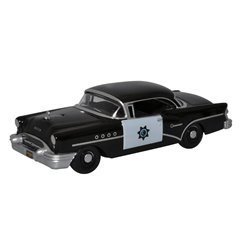 Buick Century 1955 California Highway Patrol