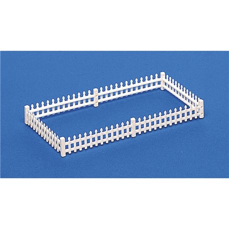 Picket Fence (24 Pieces)