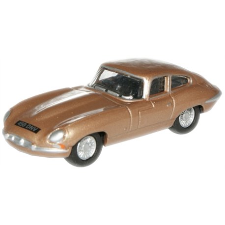 OPALESCENT BRONZE E TYPE