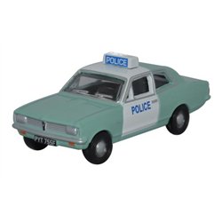 Vauxhall Viva HB Metropolitan Police