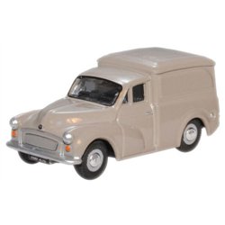 SANDY BEIGE MORRIS 1000 VAN