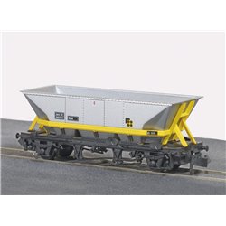 HAA BR Trainload Coal-Sector - Yellow Cradle