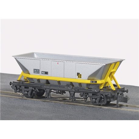 HAA BR Trainload Coal-Sector - Yellow Cradle