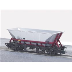 HAA - EWS Coal Hopper Wagon, Maroon