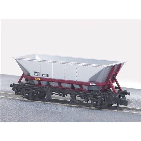 HAA - EWS Coal Hopper Wagon, Maroon