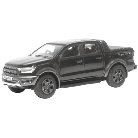 Ford Ranger Raptor