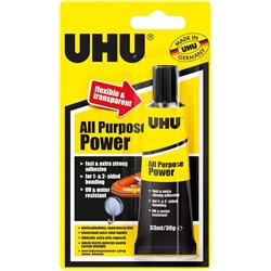 33ml UHU Power glue