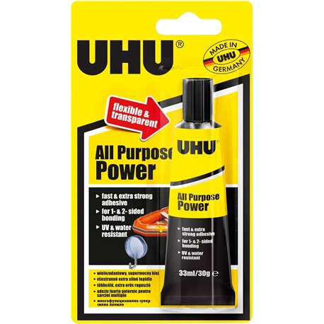 33ml UHU Power glue