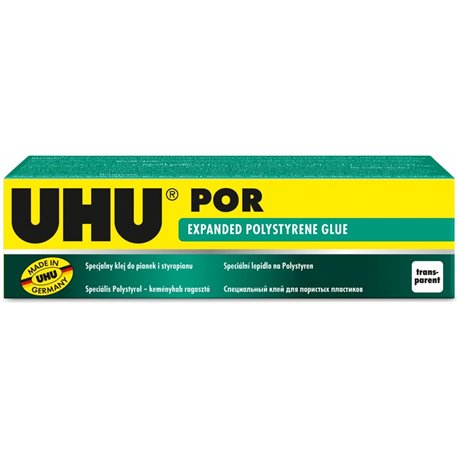 50 ml UHU Por Expanded Polystyrene Glue