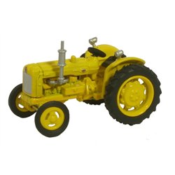 Fordson Tractor - Yellow Highways