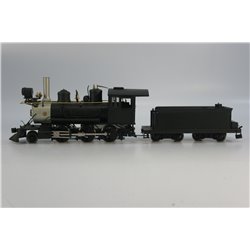 Spectrum 25299 2-6-0 Locomotive and Tender. Used. ON30 Gauge