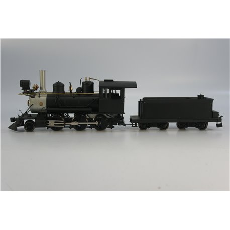 Spectrum 25299 2-6-0 Locomotive and Tender. Used. ON30 Gauge