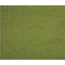 Self Adhesive Mat Spring Green 300mm x 1000mm