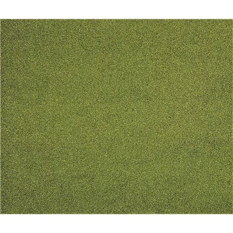 Self Adhesive Mat Spring Green 300mm x 1000mm