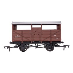 Cattle Wagon BR B893470