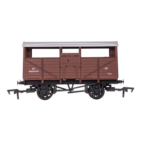 Cattle Wagon BR B893470