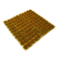 10mm Wild Grass Tufts x 100