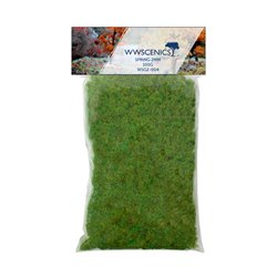 Refill 1000m 2mm Spring Static Grass - 100g