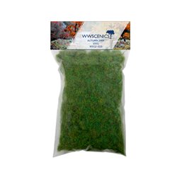 Refill 1000m 2mm Autumn Static Grass - 100g