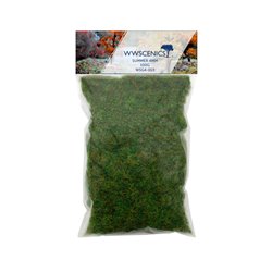 Refill 1000ml 4mm Summer Static Grass - 100g