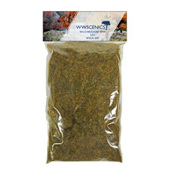 Refill 500ml 4mm Wild Meadow 50g