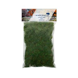 Refill 1000ml 6mm Summer Static Grass - 100g