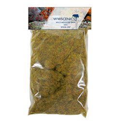 Refill 500ml 6mm Wild Meadow 50g