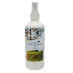 Static Grass Layering Spray Adhesive 500ml