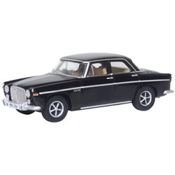 Rover P5B Black (Wilson/Thatcher)