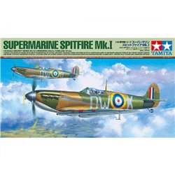 Supermarine Spitfire Mk.I