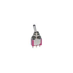 SPDT Toggle switch