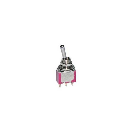 SPDT Toggle switch