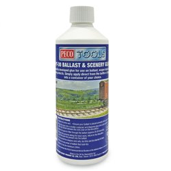 Ballast & Scenery Glue 500ml