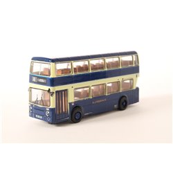 Leyland Atlantean PR - A1 Service