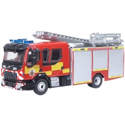 Volvo FL Emergency One