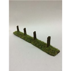 Fence Posts