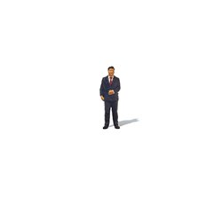 Xi Jinping Figure