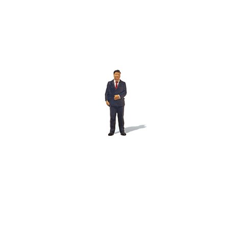 Xi Jinping Figure